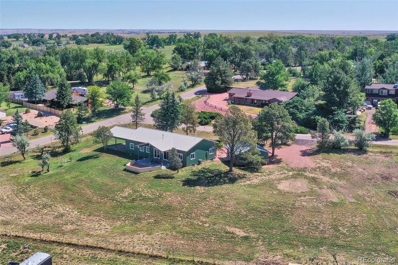 29 Circle C Rd, Fountain, CO 80817