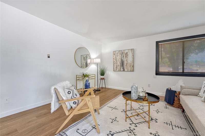 5995 W Hampden Ave #13I, Denver, CO 80227