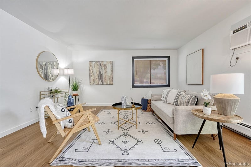5995 W Hampden Ave #13I, Denver, CO 80227