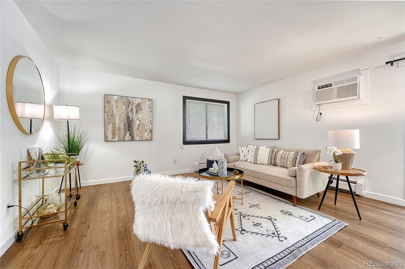 5995 W Hampden Ave #13I, Denver, CO 80227