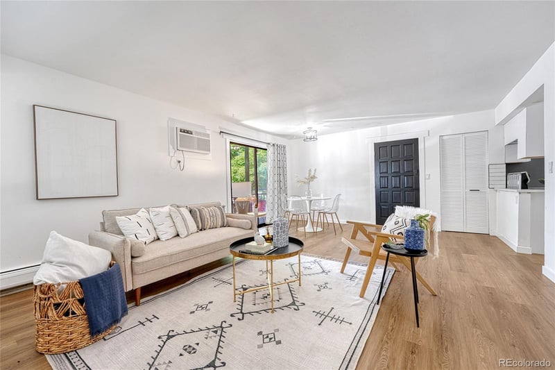 5995 W Hampden Ave #13I, Denver, CO 80227
