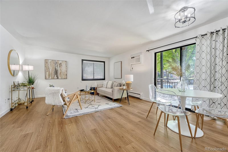 5995 W Hampden Ave #13I, Denver, CO 80227