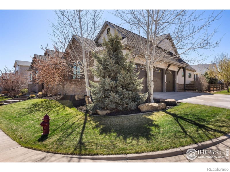 6509 Sanctuary Dr, Windsor, CO 80550