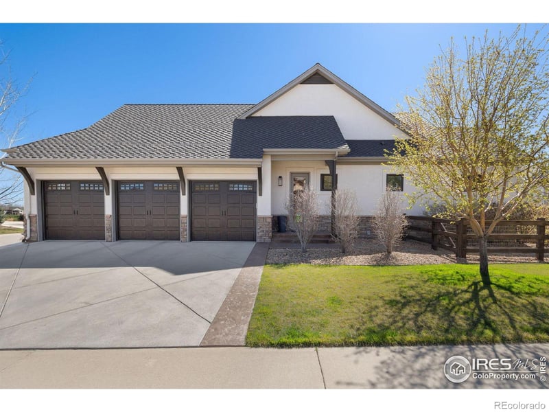 6509 Sanctuary Dr, Windsor, CO 80550