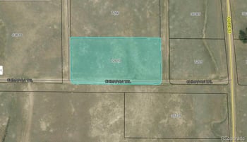 000 Black Hawk Rd, Hartsel, CO 80449
