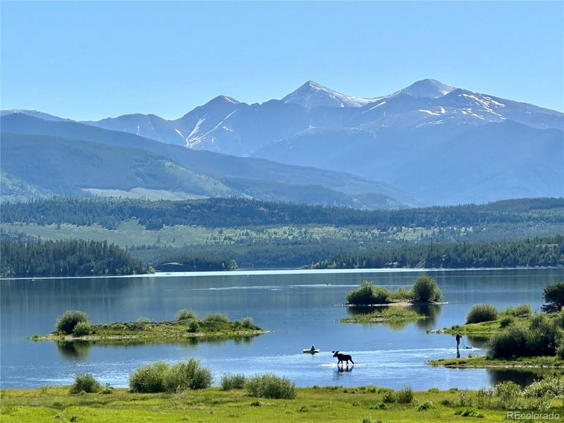 1101 9000 #203, Frisco, CO 80443