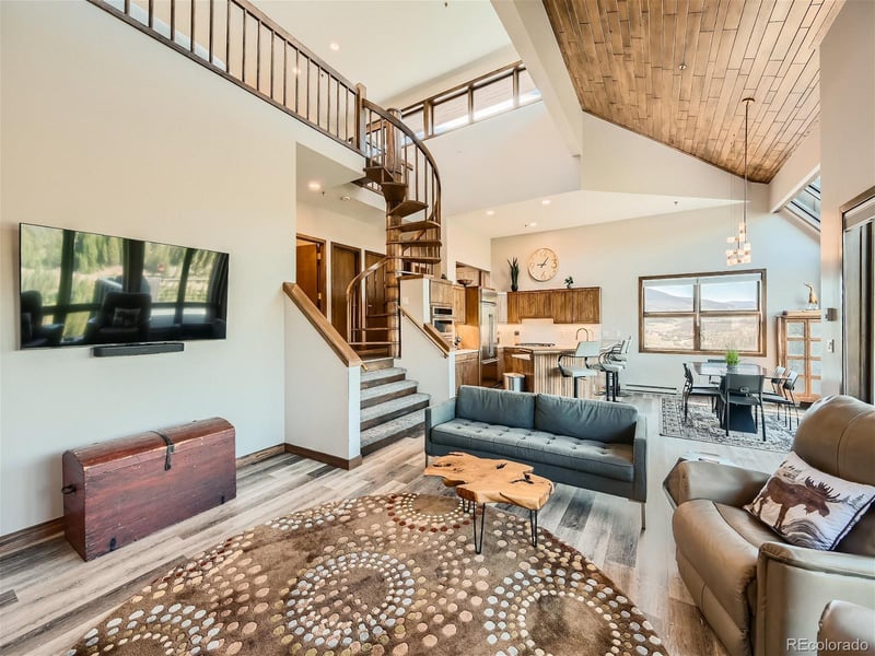 127 Torrey Ln #C9, Dillon, CO 80435