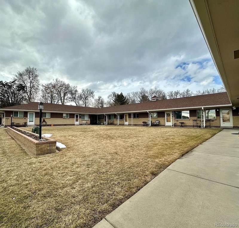 7649 W 32nd Ave, Wheat Ridge, CO 80033