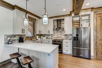 0117 Lake Ridge Cir #1862, Keystone, CO 80435