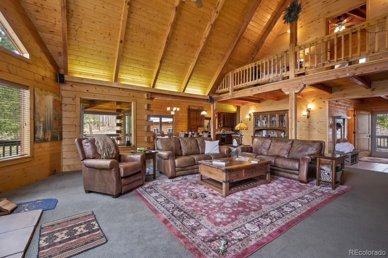 380 Houchin Blvd, La Veta, CO 81055