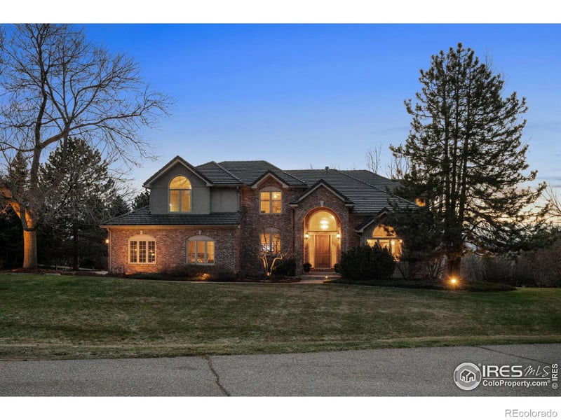 6515 Daylilly Ct, Niwot, CO 80503