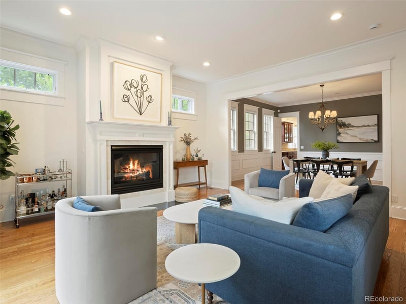 340 Glencoe St, Denver, CO 80220