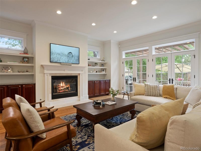 340 Glencoe St, Denver, CO 80220