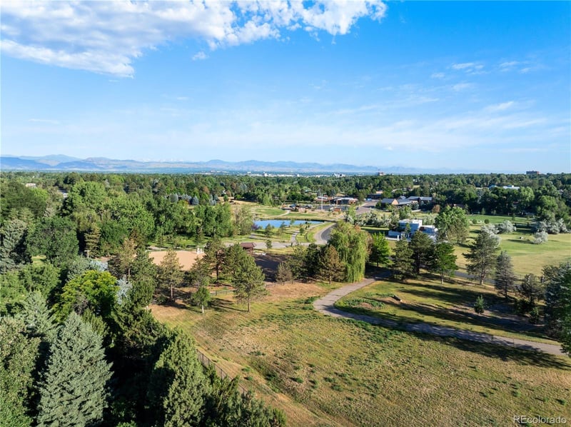 90 Meade Ln, Cherry Hills Village, CO 80113