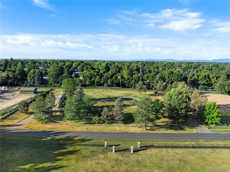 90 Meade Ln, Cherry Hills Village, CO 80113