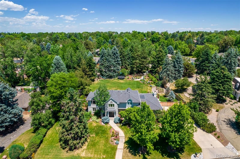 5541 E Oxford Ave, Englewood, CO 80113