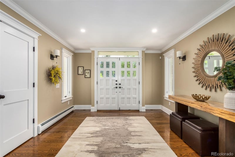 5541 E Oxford Ave, Englewood, CO 80113