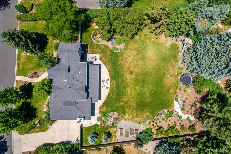 5541 E Oxford Ave, Englewood, CO 80113