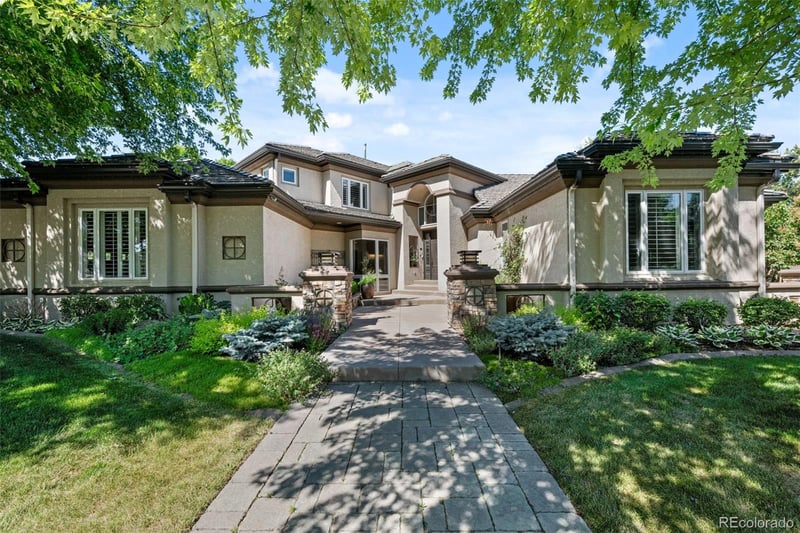 5831 S Albion Ct, Greenwood Village, CO 80121