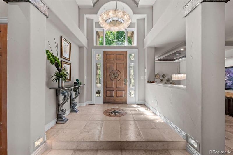 5831 S Albion Ct, Greenwood Village, CO 80121