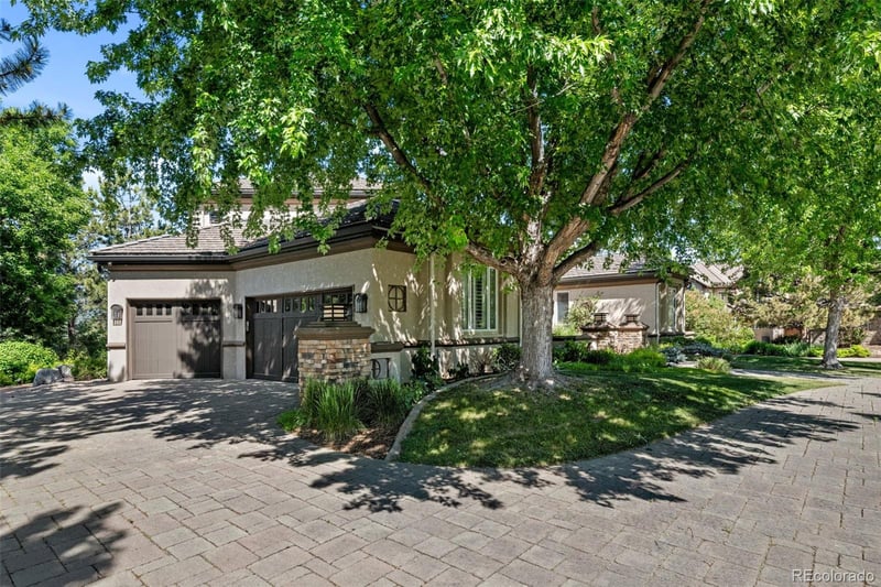 5831 S Albion Ct, Greenwood Village, CO 80121