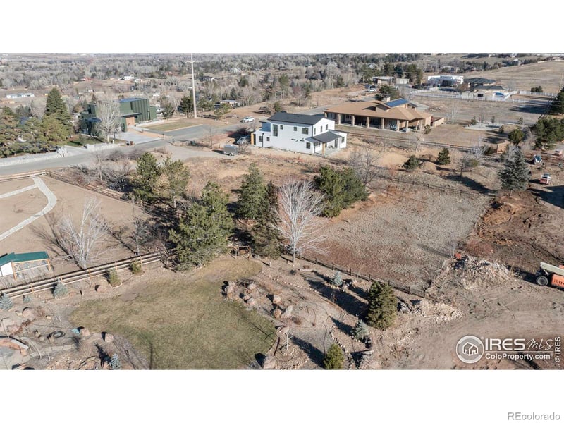7496 Panorama Dr, Boulder, CO 80303