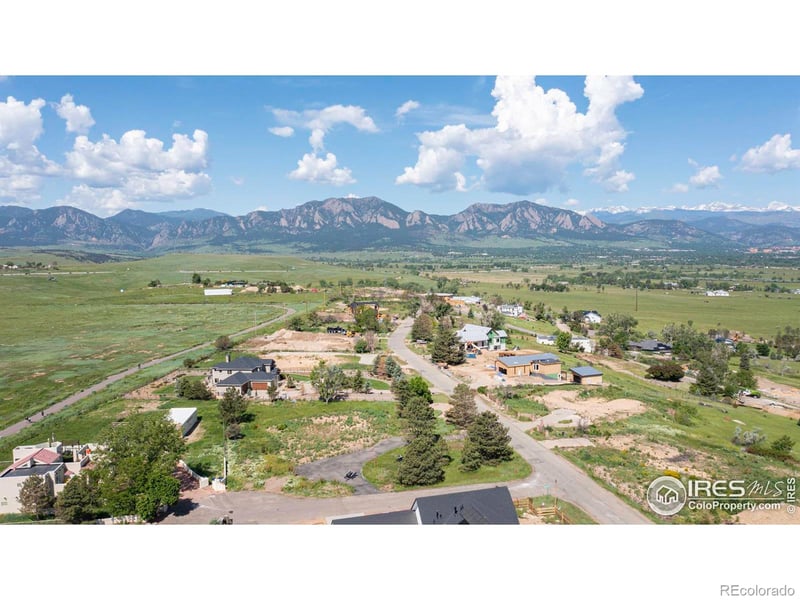 7496 Panorama Dr, Boulder, CO 80303