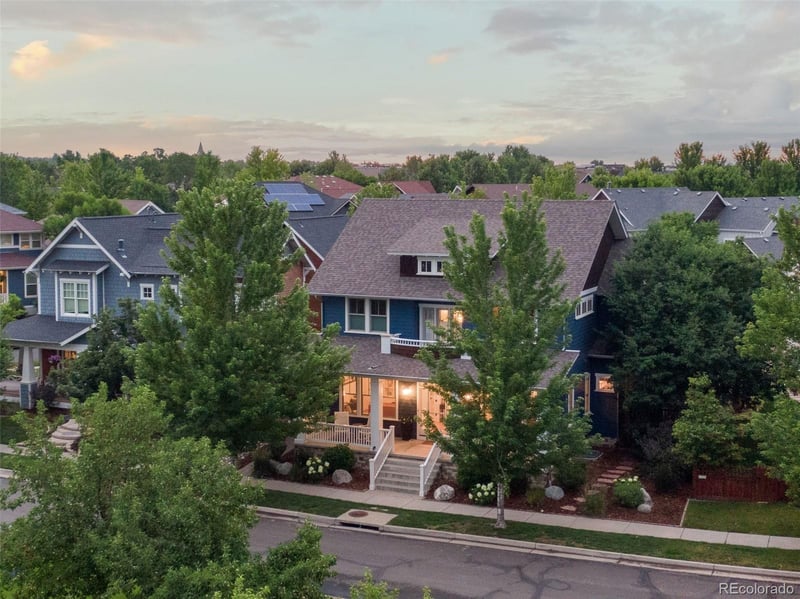 11741 Newton Dr, Westminster, CO 80031