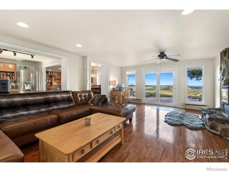 6205 Jackpine Dr, Bellvue, CO 80512