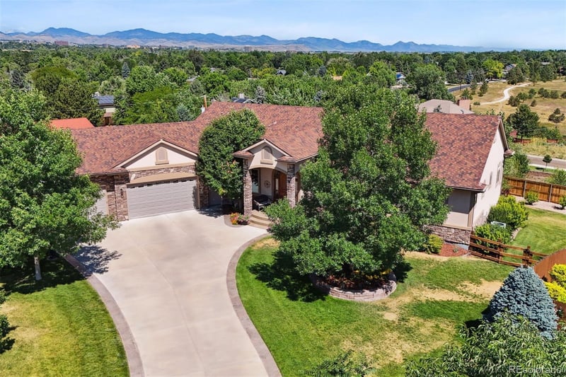 965 S Balsam Ct, Lakewood, CO 80226