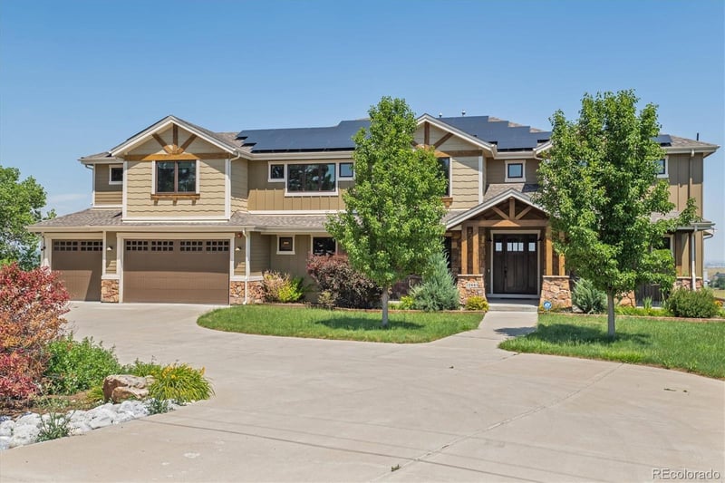 12681 Appaloosa Pl, Broomfield, CO 80020