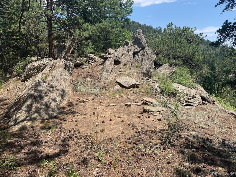 00 Douglas Mtn Dr, Golden, CO 80403