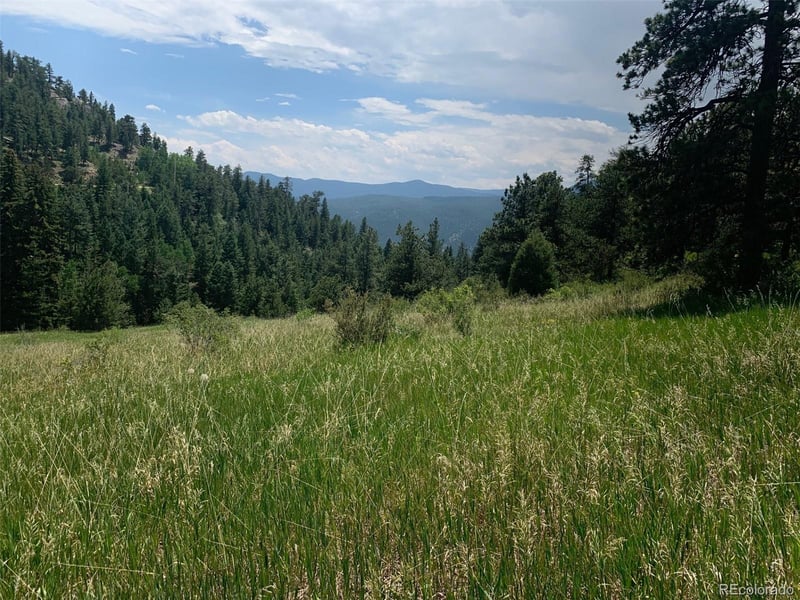 00 Douglas Mtn Dr, Golden, CO 80403