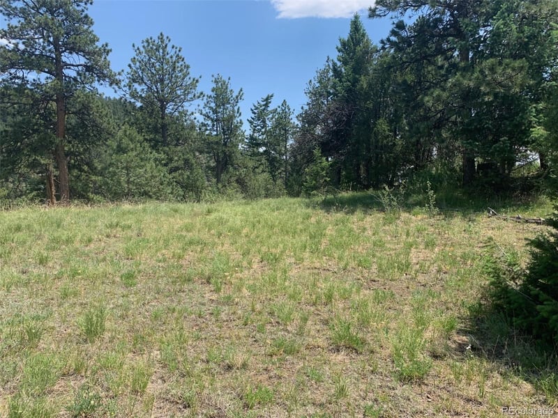 00 Douglas Mtn Dr, Golden, CO 80403