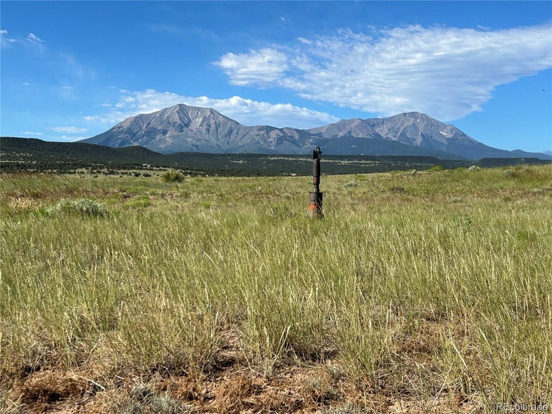 Lot 46 River Ridge Trl, Walsenburg, CO 81089
