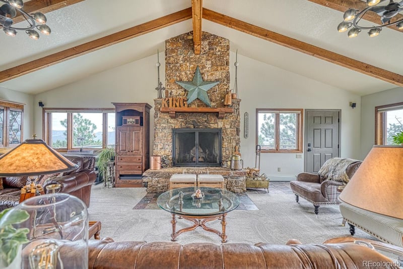 18165 Alta Vista Dr, Buena Vista, CO 81211