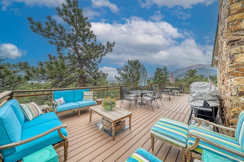18165 Alta Vista Dr, Buena Vista, CO 81211