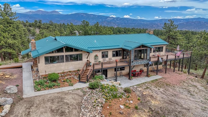 18165 Alta Vista Dr, Buena Vista, CO 81211
