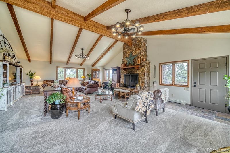 18165 Alta Vista Dr, Buena Vista, CO 81211