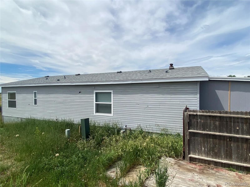 75 N Curtis Rd Lot 35, Colorado Springs, CO 80930