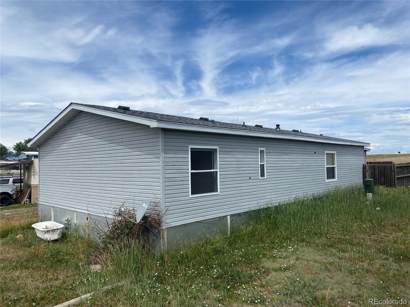 75 N Curtis Rd Lot 35, Colorado Springs, CO 80930