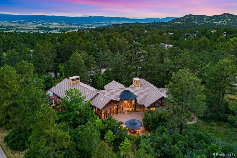 200 Equinox Dr, Castle Rock, CO 80108