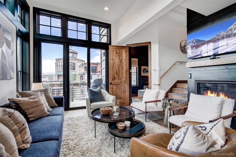 317 Granite St #1, Frisco, CO 80443