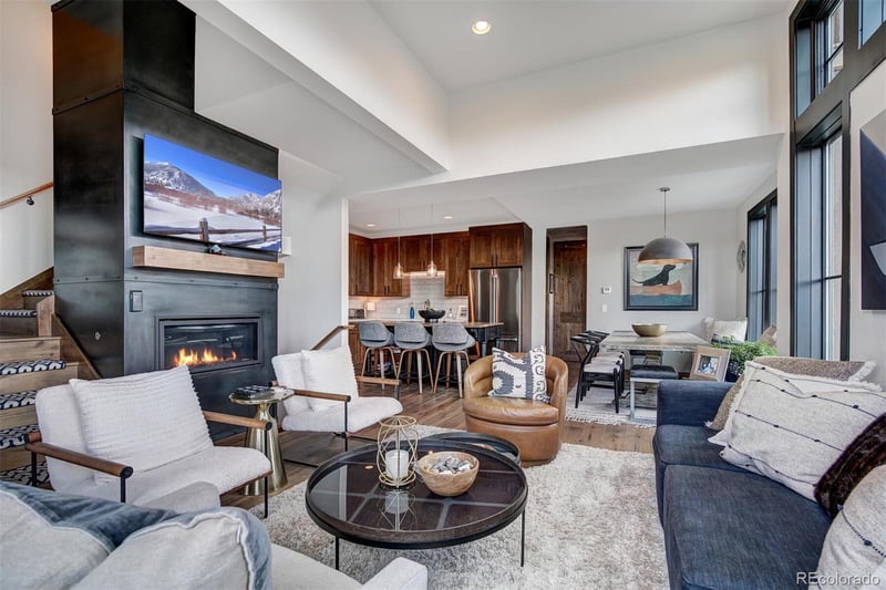 317 Granite St #1, Frisco, CO 80443