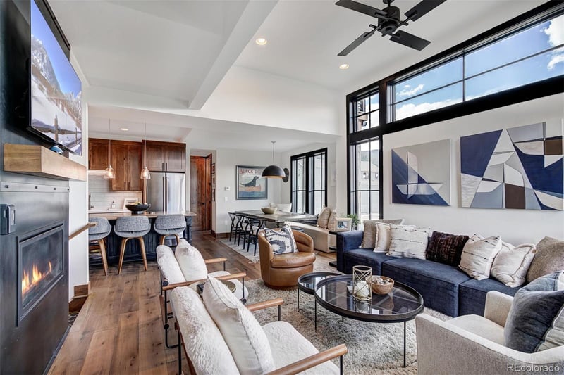 317 Granite St #1, Frisco, CO 80443