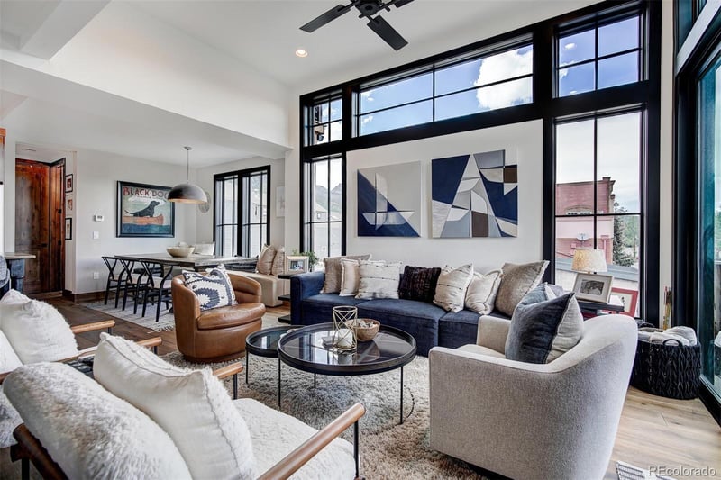 317 Granite St #1, Frisco, CO 80443