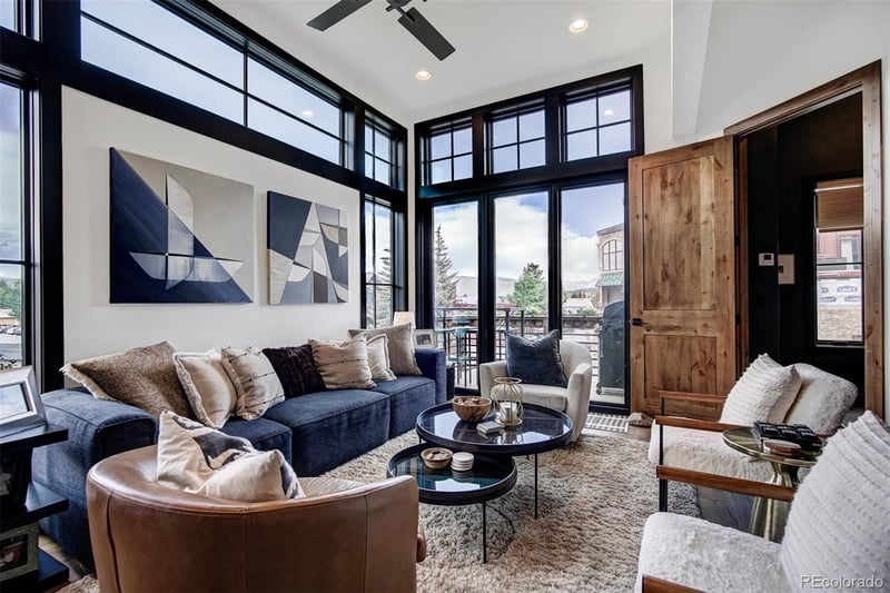 317 Granite St #1, Frisco, CO 80443
