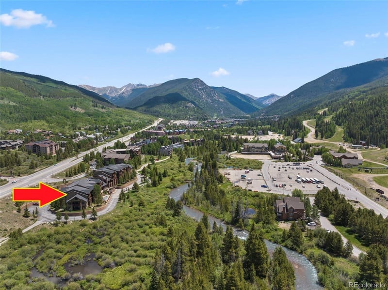 22714 Us Highway 6 #5959, Keystone, CO 80435
