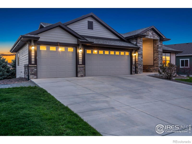 4714 Sorrel Ln, Johnstown, CO 80534