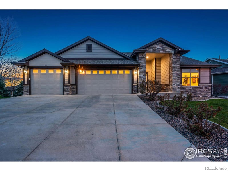 4714 Sorrel Ln, Johnstown, CO 80534